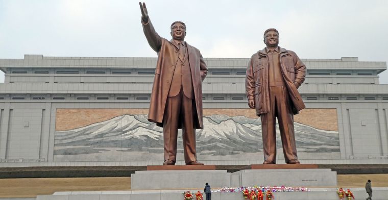 'Noord-Korea probeert atoomagentschap VN te hacken'