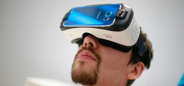 Amsterdam krijgt eerste 'virtualreality-bioscoop'