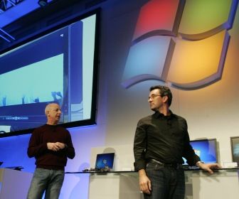 Windows 8 draait op meer tablets