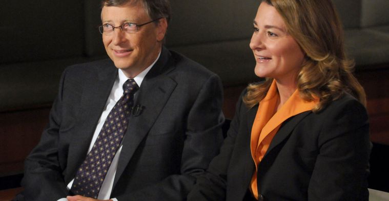 Bill Gates droomt van nieuwe generatie wc’s