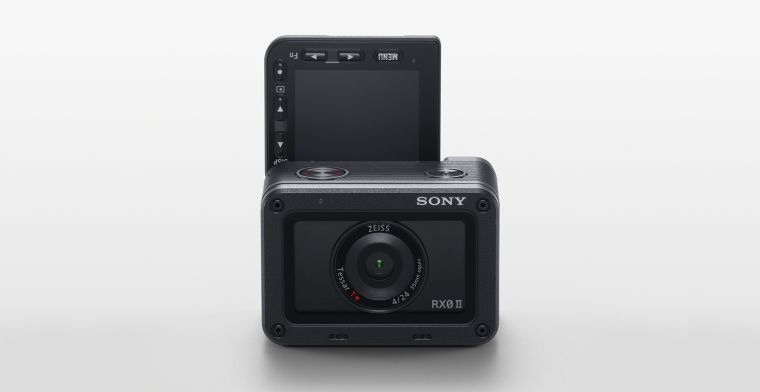Eerste indruk: Sony RX0-II, de perfecte kleine vlogcamera?