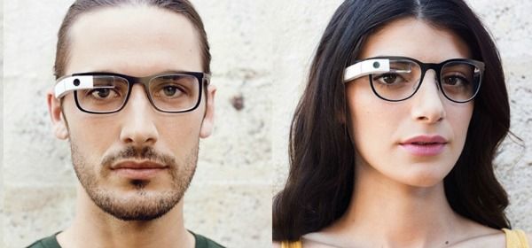 Brildragers: Google Glass heeft nu monturen voor jullie