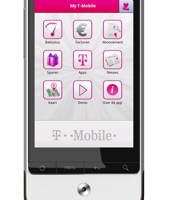 My T-Mobile