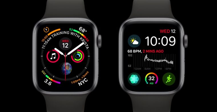 Australische Apple Watches onbruikbaar na ingaan zomertijd