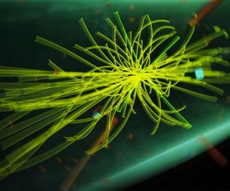 Het duurde 50 jaar: bestaan van Higgs-deeltjes eindelijk aangetoond