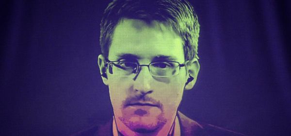 Dit zijn de 6 tips van Snowden om je privacy online te beschermen
