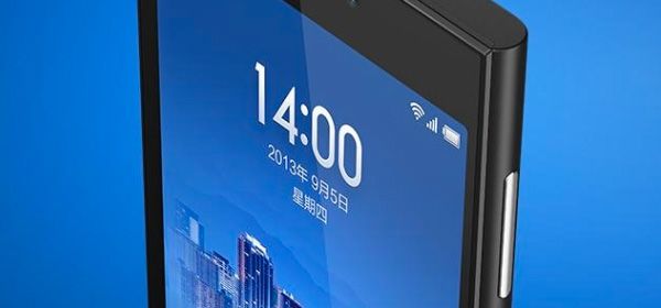 Xiaomi gooit hoge ogen met Mi3 smartphone
