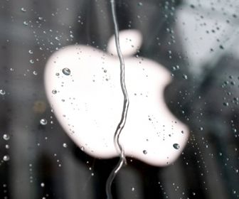 Apple fixt beveiligingsgat in iForgot