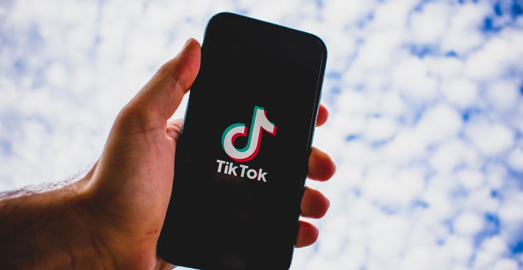 Nederlandse stichting eist namens ouders 1,4 miljard euro van TikTok