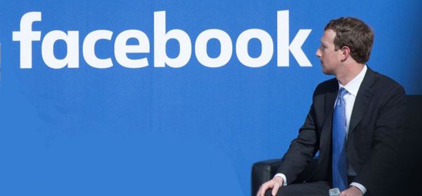 Facebook betaalt maar 4327 pond belasting in Engeland