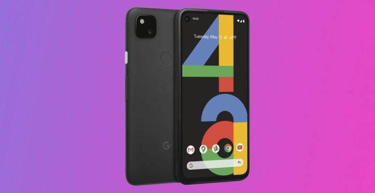Google Pixel 4a