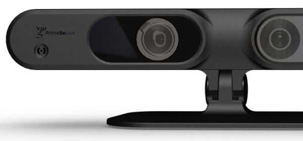 Apple koopt Kinect-maker PrimeSense voor zijn tv-plannen