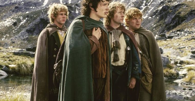 Lord of the Rings-serie volgend jaar september op Amazon Prime