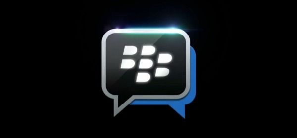Blackberry Messenger