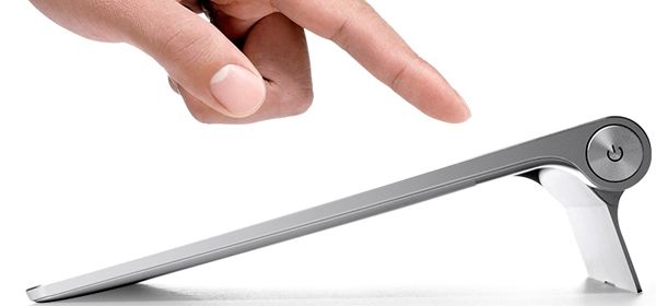 Lenovo onthult Yoga Tablet met accu voor 18 uur