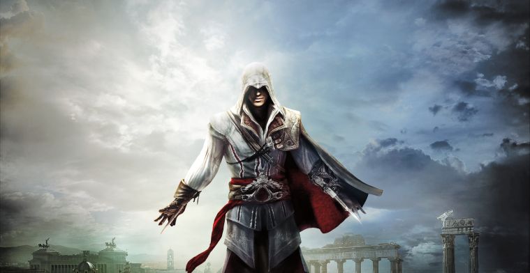 Assassin's Creed: The Ezio Collection aangekondigd