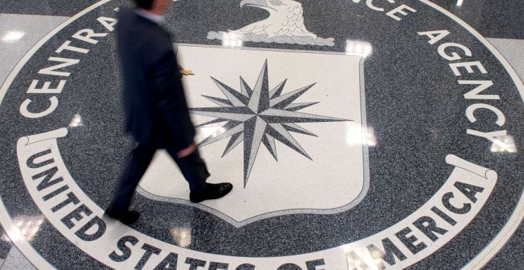 CIA opent Instagram-account met mysterieuze foto