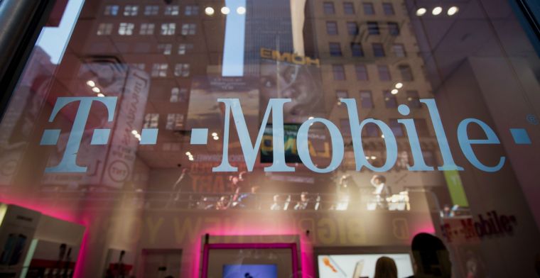Netwerktest: T-Mobile Nederland krijgt 's werelds hoogste score