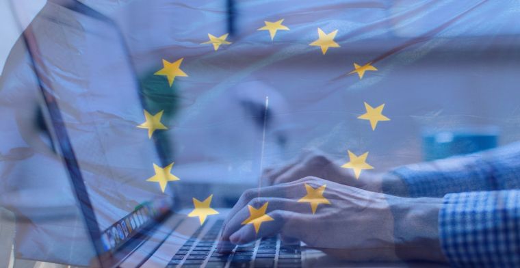 EU wil hardere aanpak onlinediensten als Facebook en Google