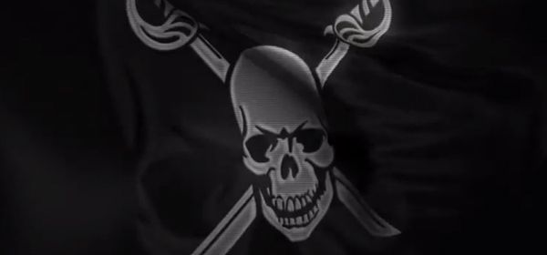 Pirate Bay-domein is weer live (maar ga er niet heen)