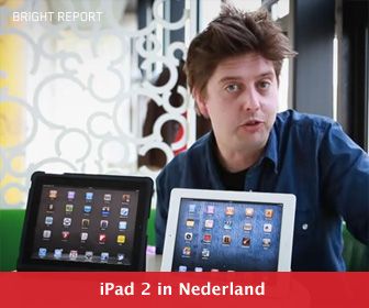 Bright Report: iPad 2