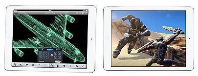 Eerste indruk: Apple iPad Air