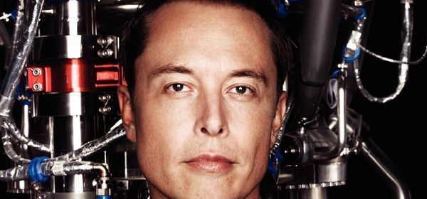 'Elon Musk is een slavendrijver'