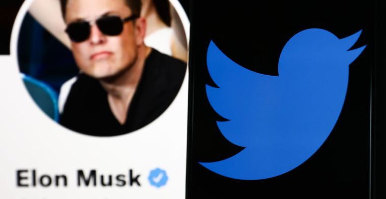 Twitter-investeerder klaagt Musk aan om koersmanipulatie