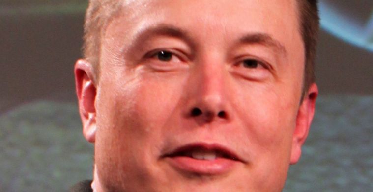 Quiz: wist jij dit over Elon Musk?