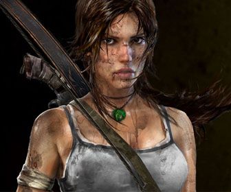 Game van de week: Tomb Raider