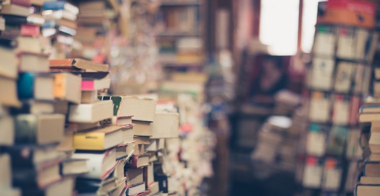 Bookaroo wil lokale boekhandels redden van internetreuzen