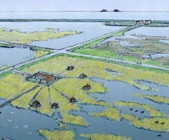 Nieuwe plannen voor de Afsluitdijk