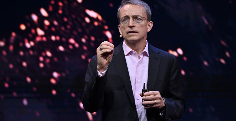 Intel steekt miljarden in Europese chipfabrieken: 'Auto is computer op wielen'