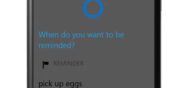 Microsofts assistent-app Cortana in juli voor Android