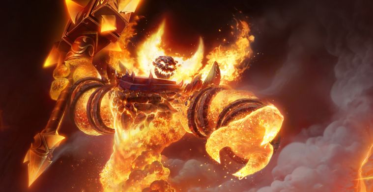 World of Warcraft Classic verschijnt eind augustus