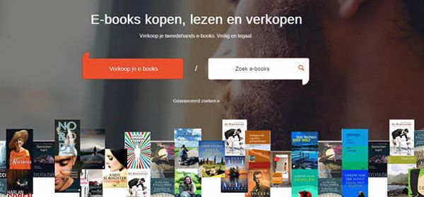 Jammer: ebooks blijven onnodig duur na vonnis EU-hof
