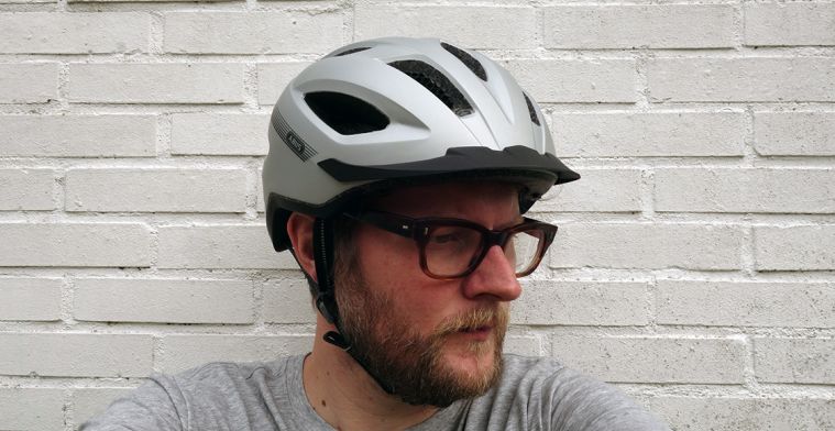 Getest: eerste helm die voldoet aan norm snelle e-bikes
