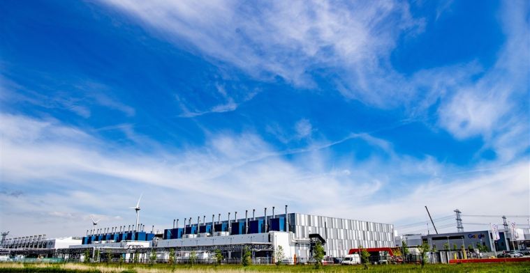 Groningen wil nog maximaal twee megadatacenters
