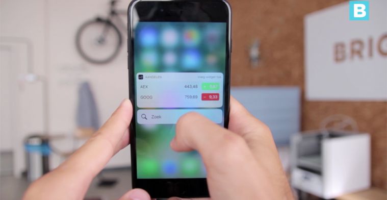 Video: 5 beste vernieuwingen in iOS 10