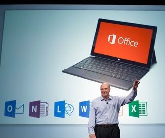 Office 2013 nu al gratis uit te proberen 