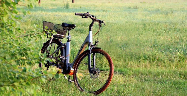 'Betere voorlichting over veiligheid nodig bij aankoop e-bike'