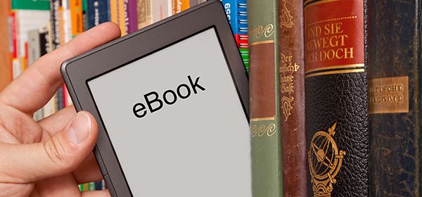 Komt Google met een 'Spotify voor e-books'?