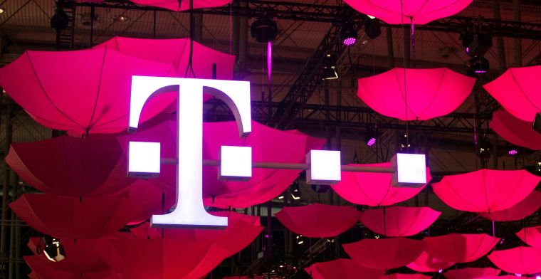 T-Mobile neemt maatregelen tegen hackers die 06-nummers overnemen