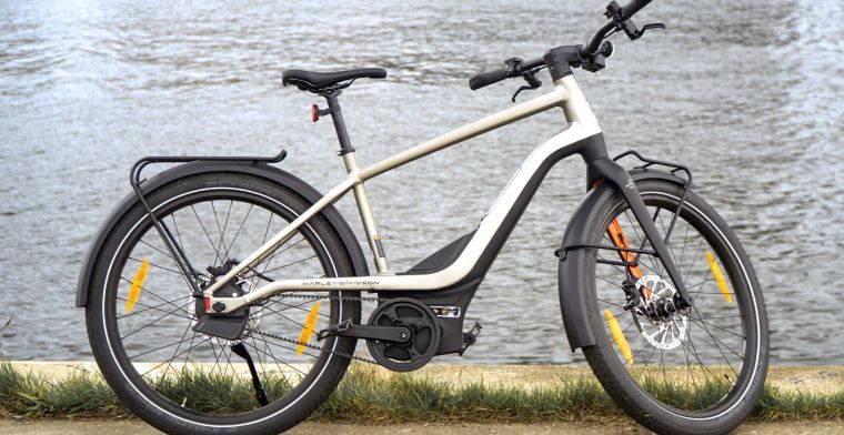 Nederland telt nu bijna 5 miljoen elektrische fietsen