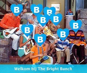 Welkom bij de Bright Bunch
