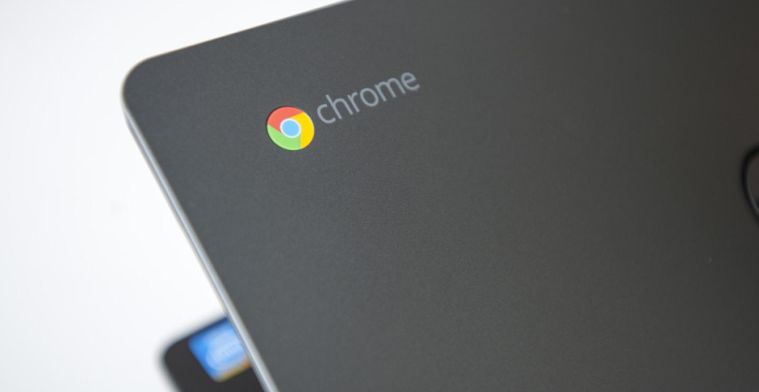 'Google wil Windows 10 op Chromebooks'