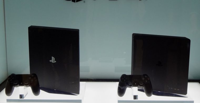 PlayStation 4 gaat laatste levensfase in
