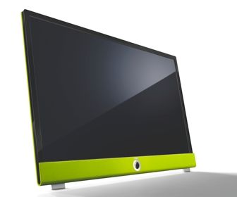 Loewe komt met kleurige aanpasbare tv's 