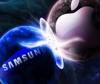 Samsung moet ruim 1 miljard dollar betalen aan Apple