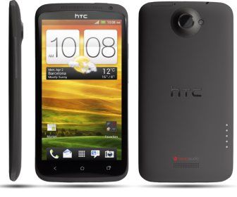 HTC One focust op camera en audio